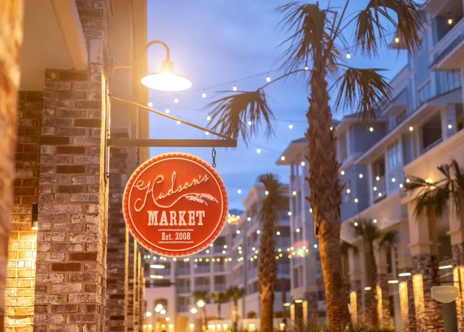 Residences at Sweetgrass