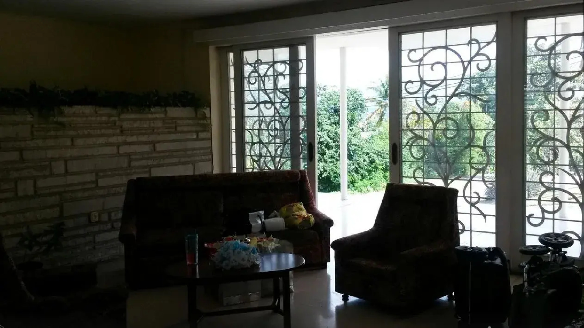 Villa Gaviota Santiago