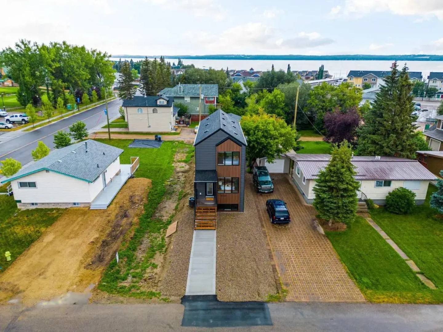 The Promenade I Patio and BBQ I Fire pit I Sleep 9