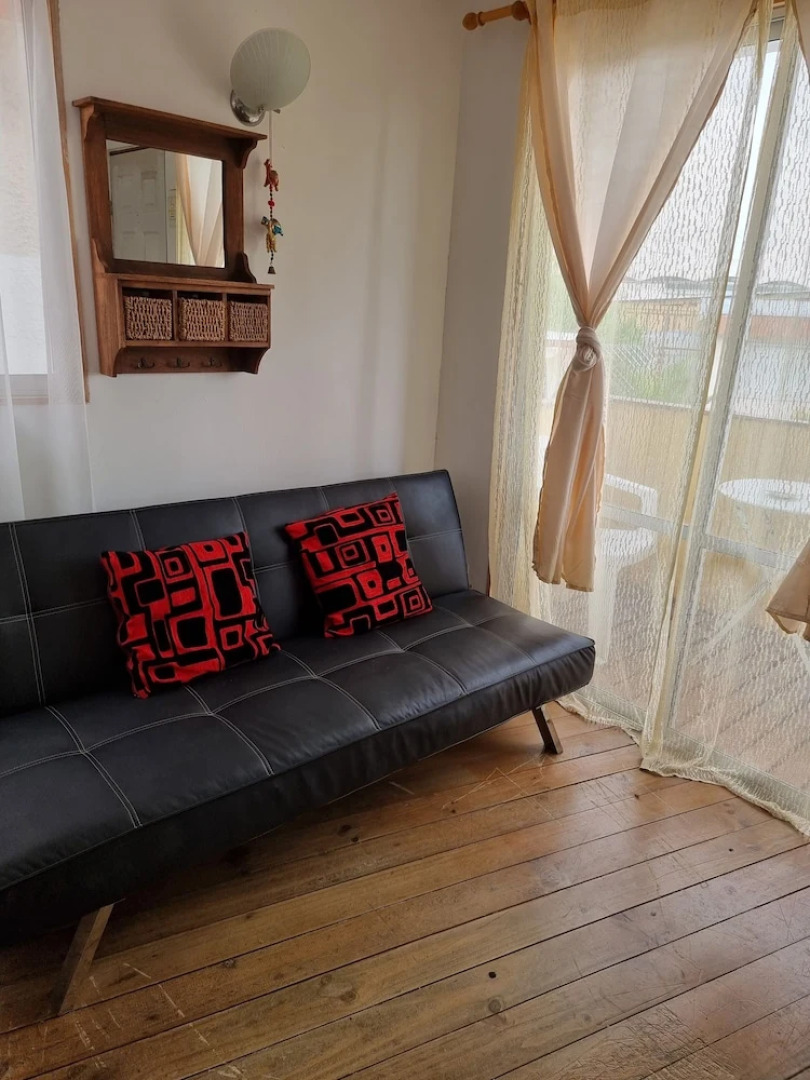 Cabañas Aquila D'Arroscia