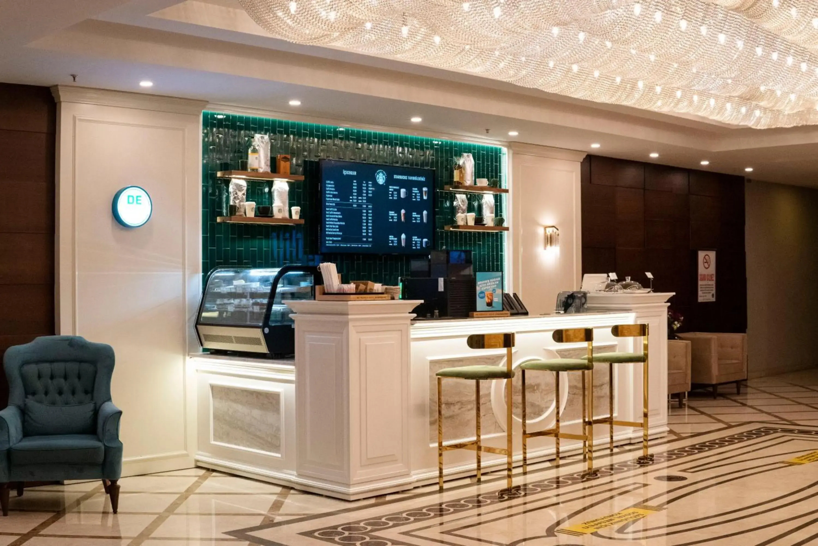 Demircioğlu Park Hotel