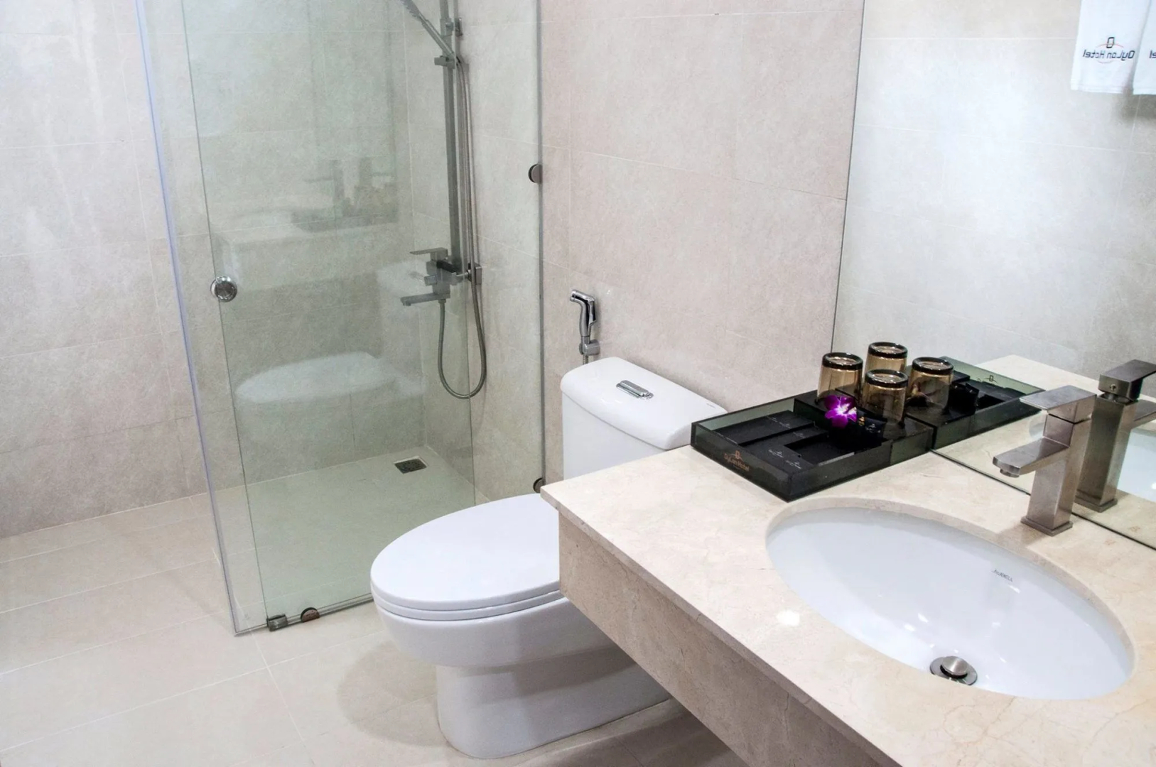Dylan Hotel Da Nang