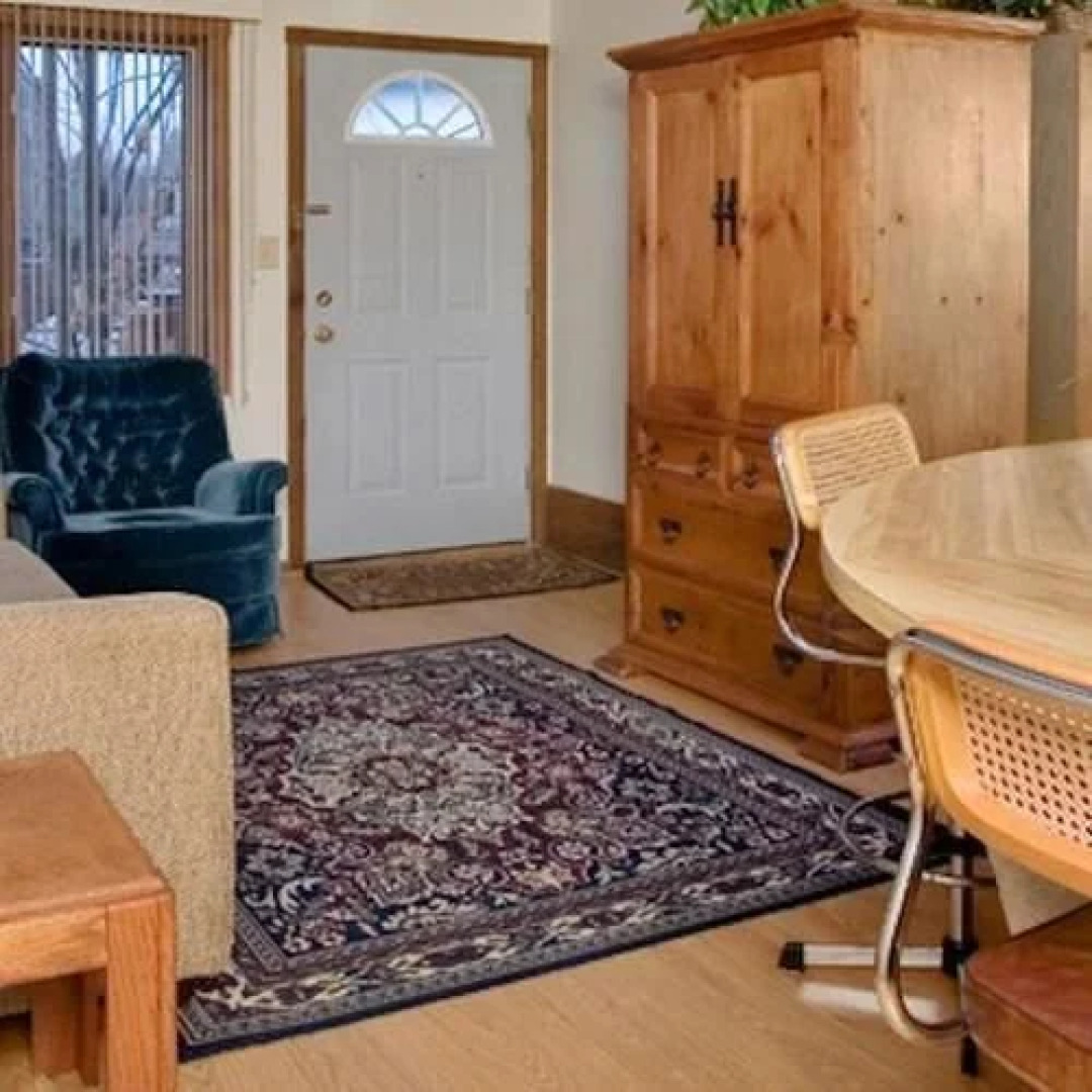 The Lodge At Schuss Mountain, Schuss Village