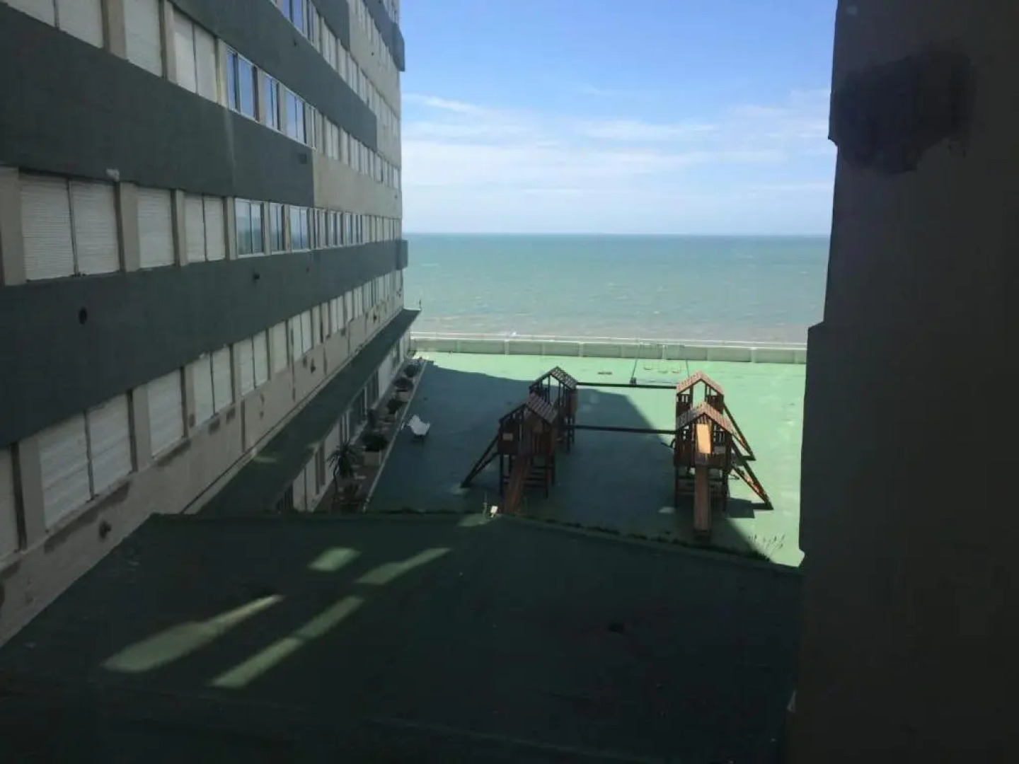 departamento 3 ambientes familiar