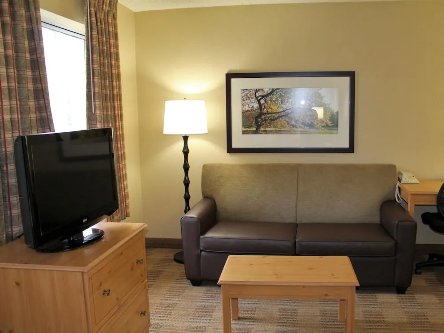 Extended Stay America - Orlando - Altamonte Springs