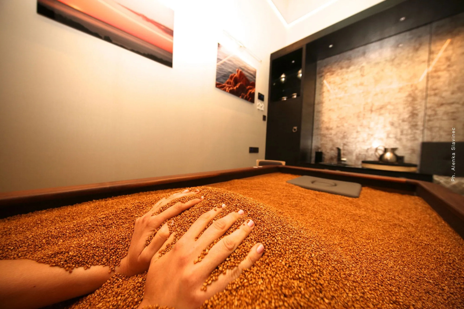 Alabriga Hotel & Home Suites