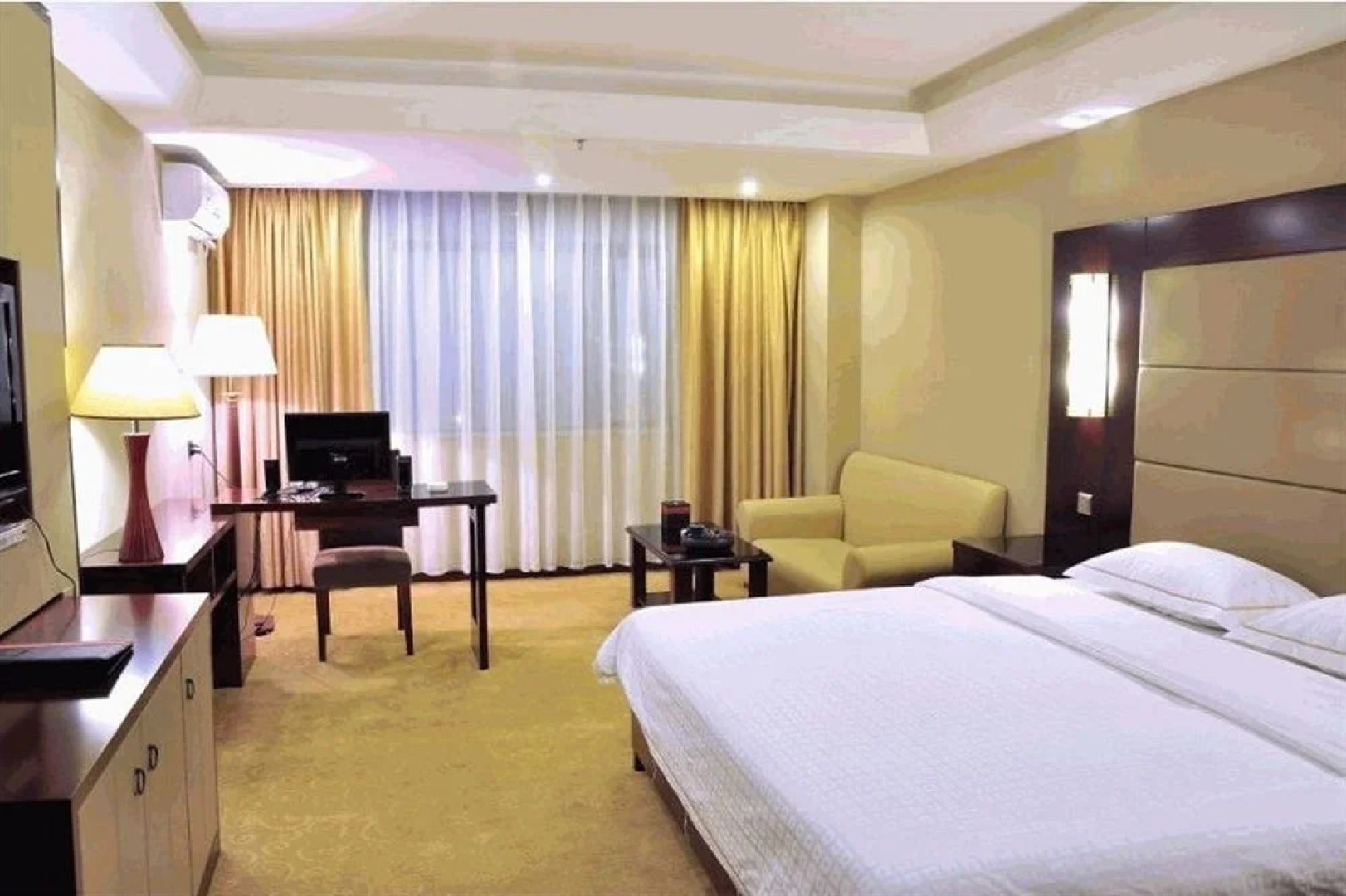 Nanning Kaiyuan Hotel