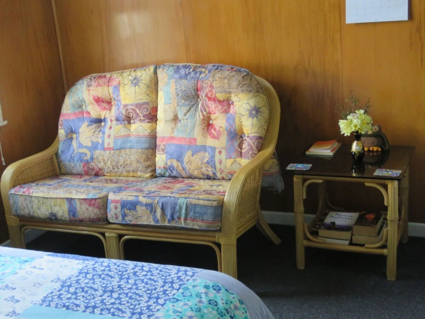 St. David's Ruapehu BnB