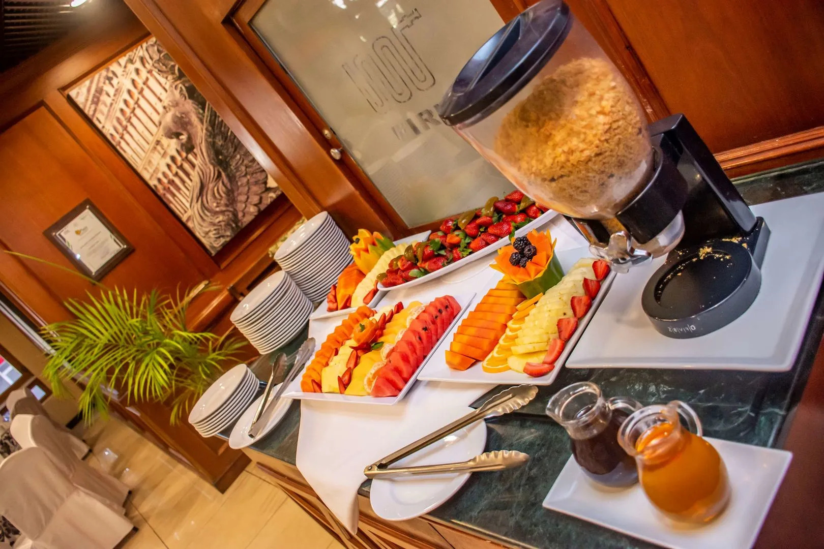 Best Western Plus Hotel Stofella