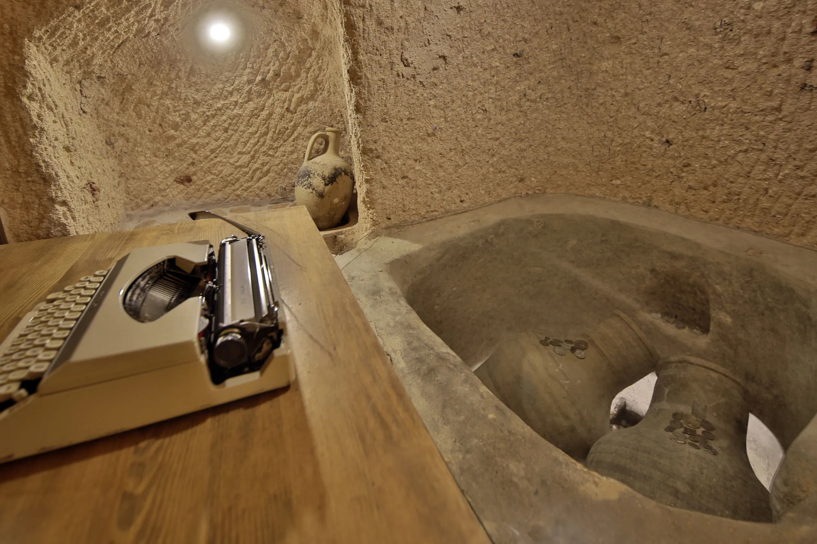 Wish Cappadocia Boutique Luxury Chain Hotels