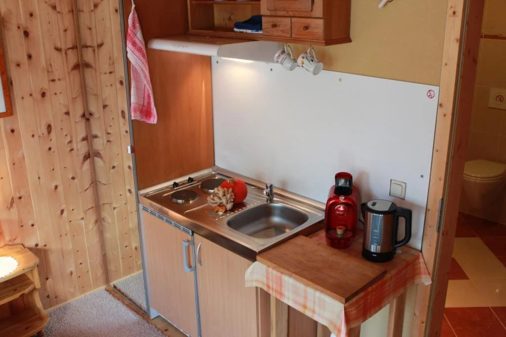 Ferienwohnung Natur Apartment Ehrwald - Zugspitze