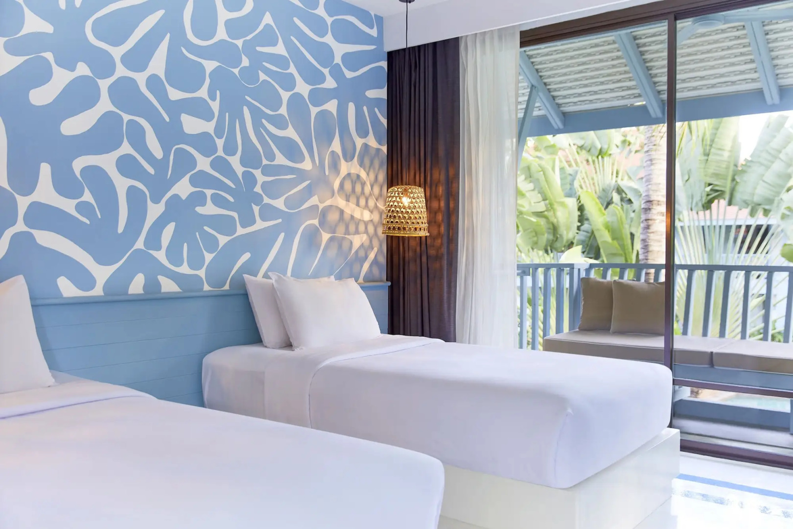 The Peri Hotel Hua Hin
