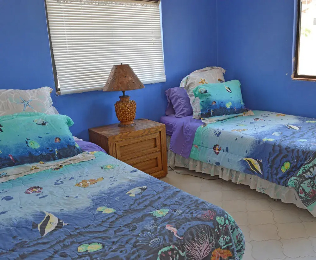 Arena y Sol by RedAwning