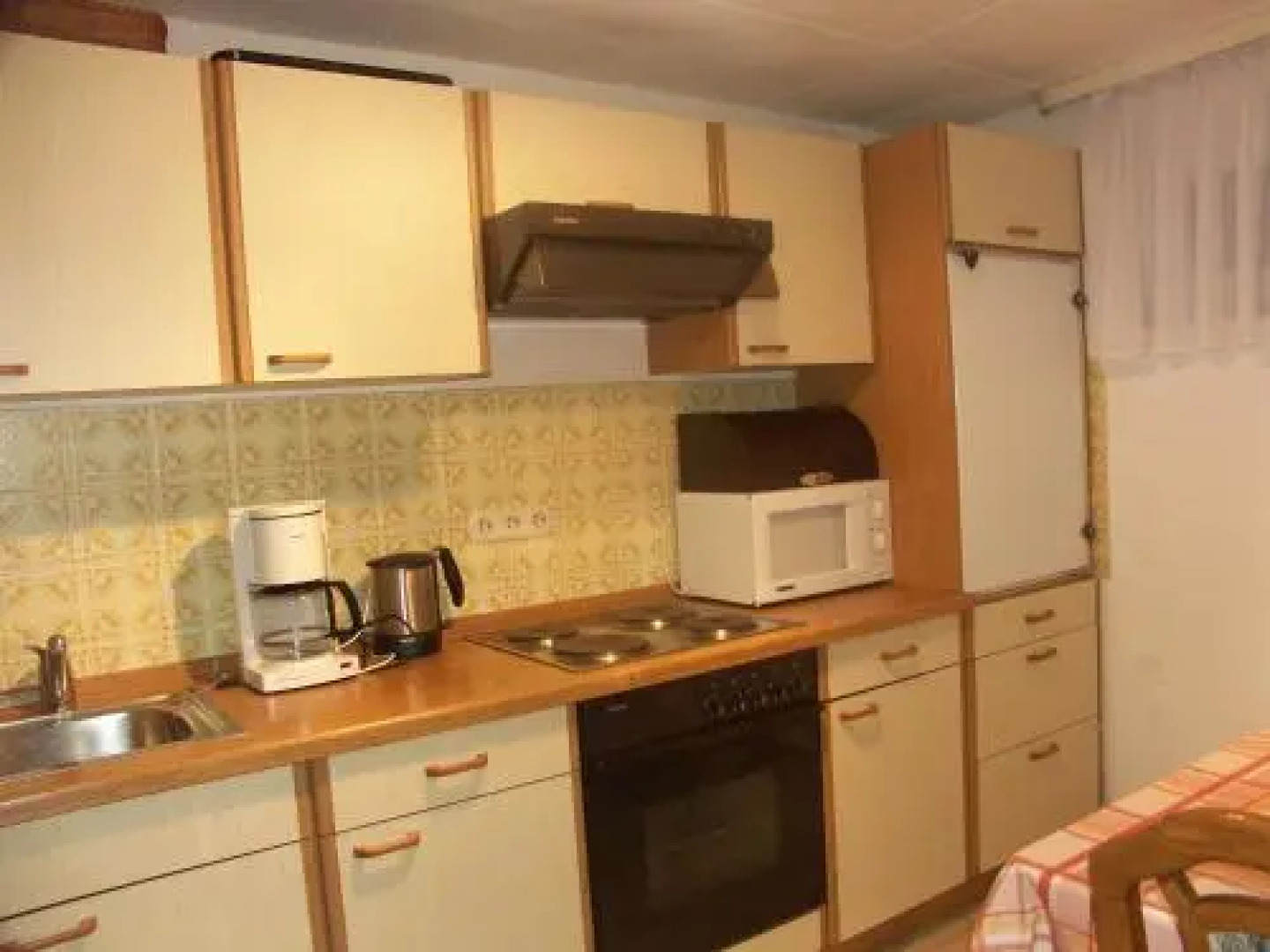 Ferienwohnung Strobele