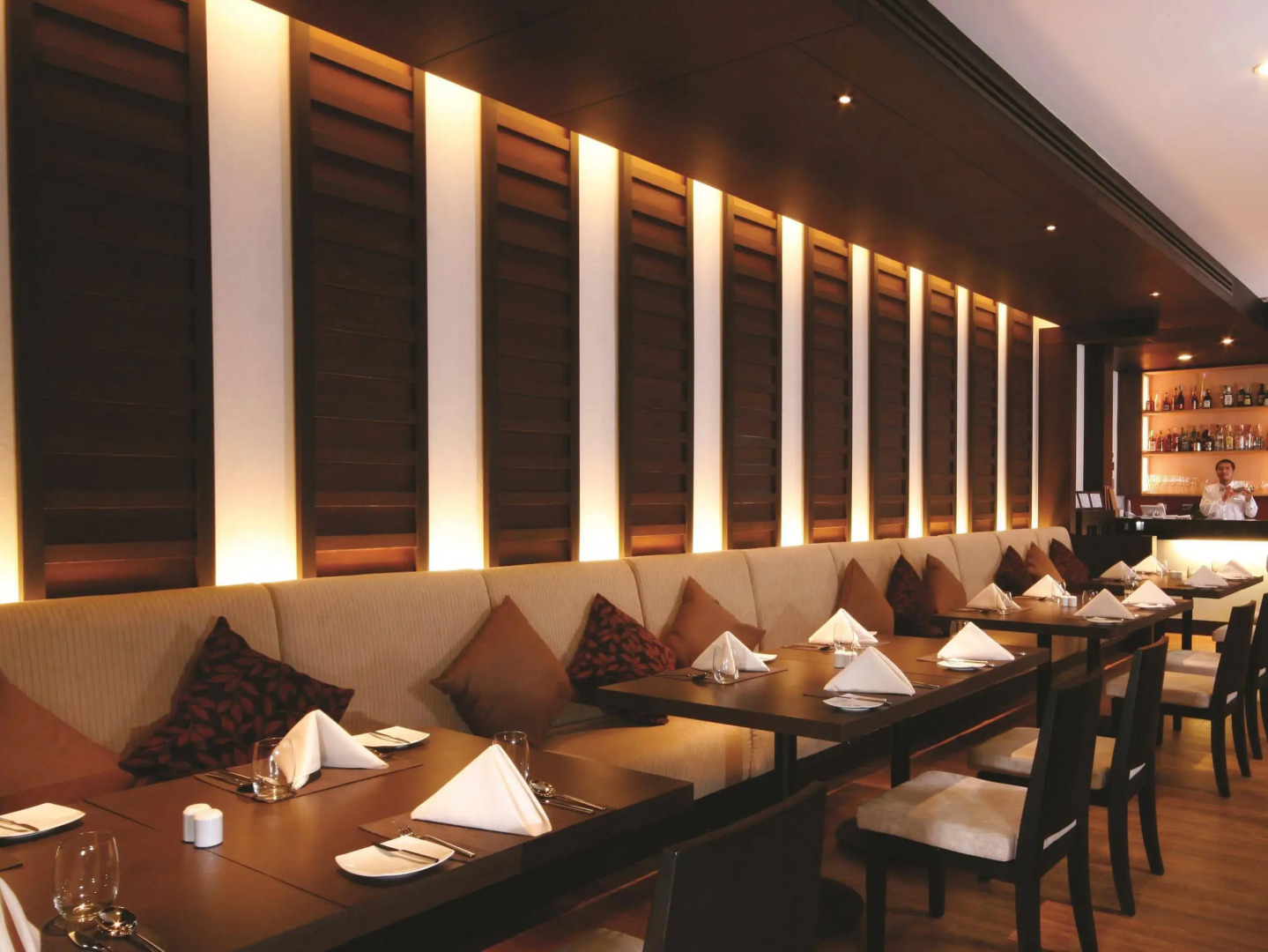 Kantary Hotel Kabinburi