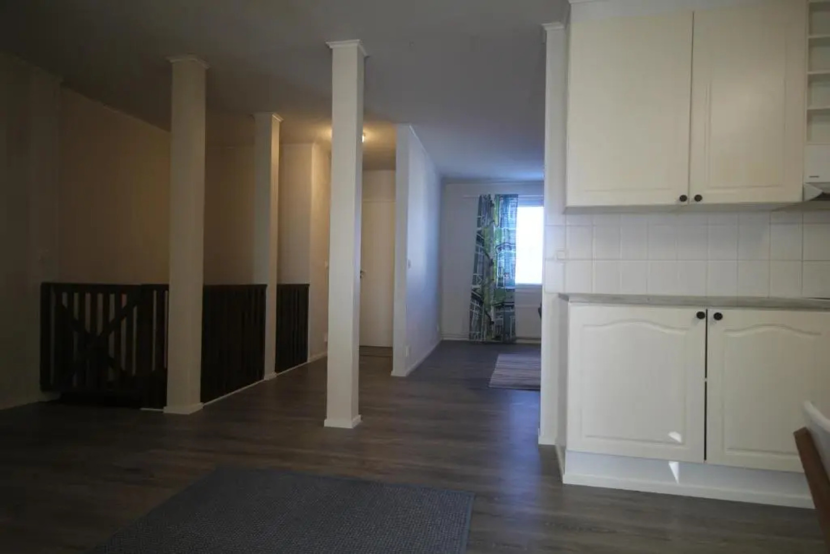 Jääskän Loma, Ratatie 3 Asunto 1