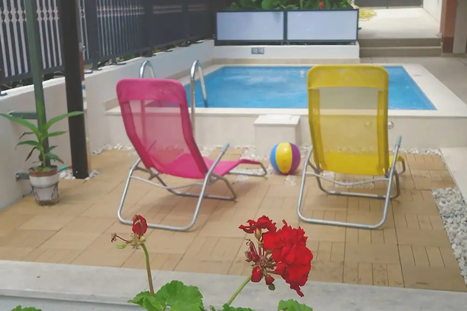 Apartment Marjan Park