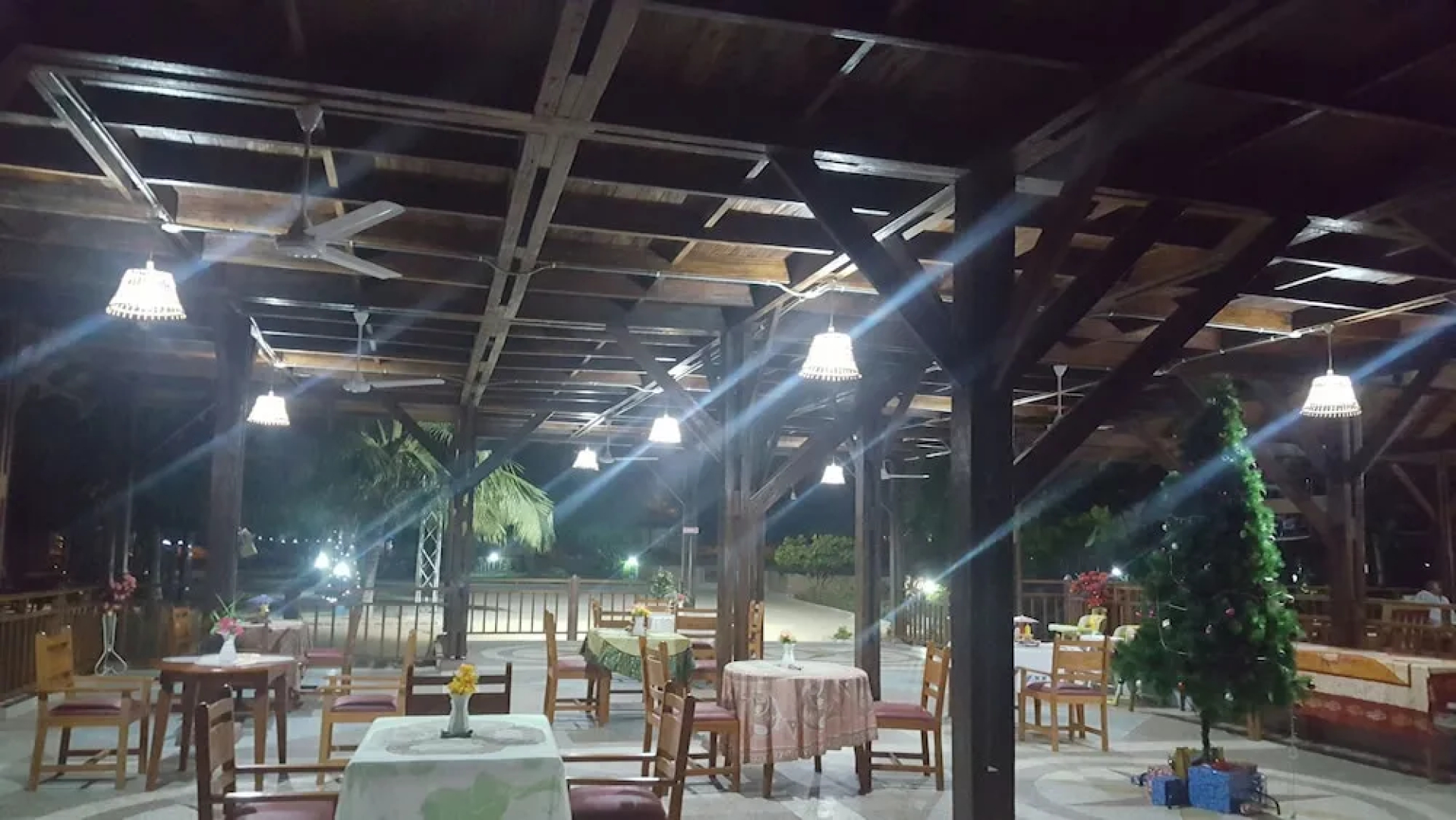 Charlestina Beach Resort