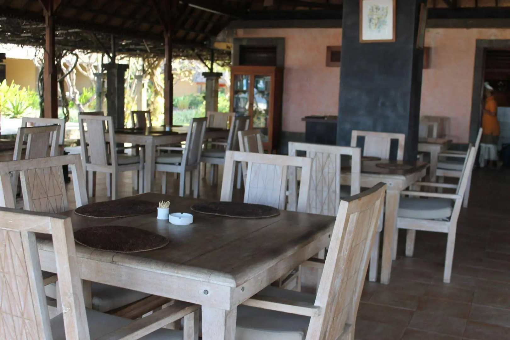 Matahari Terbit Bali