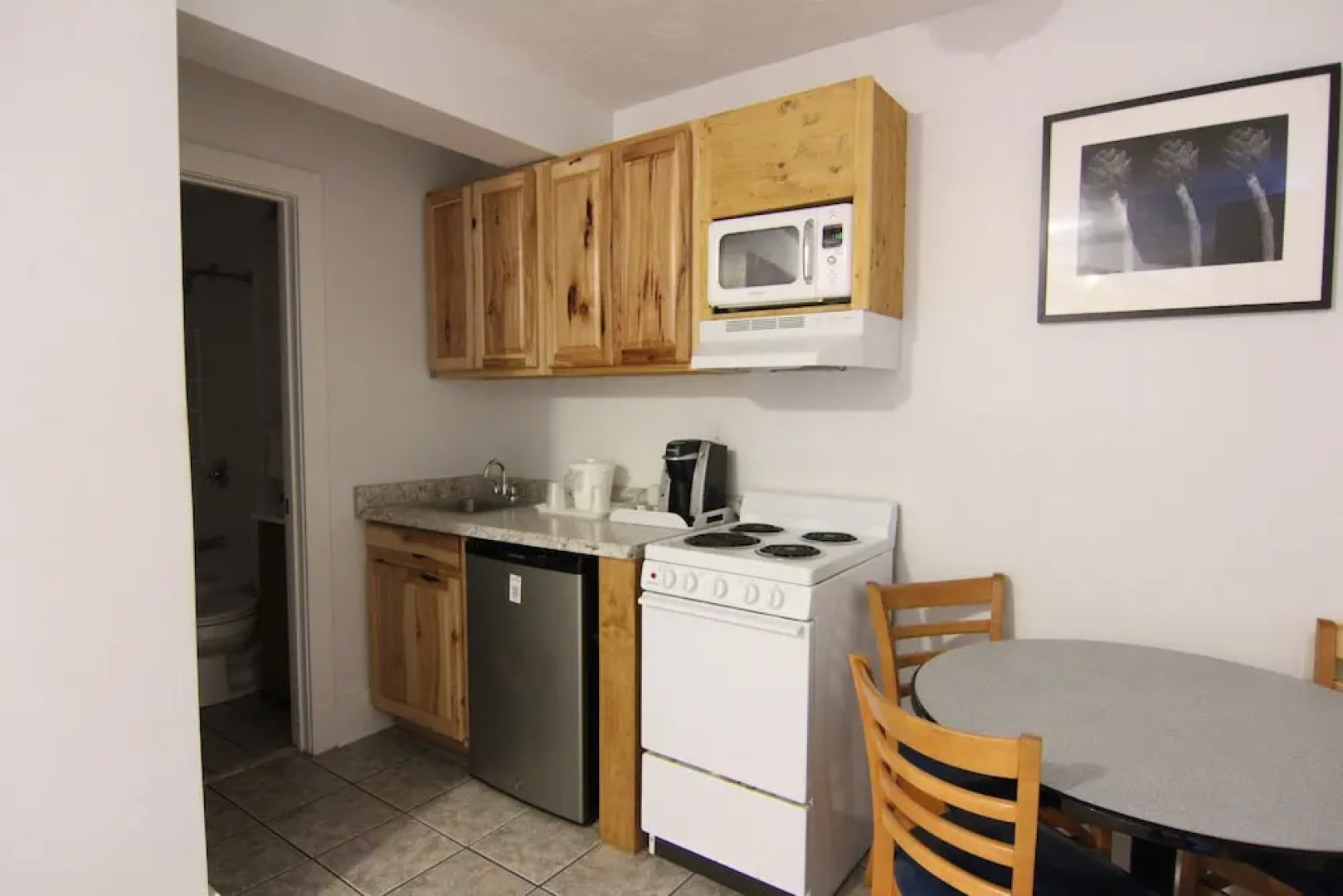 Holliday Inn Of Folly Beach