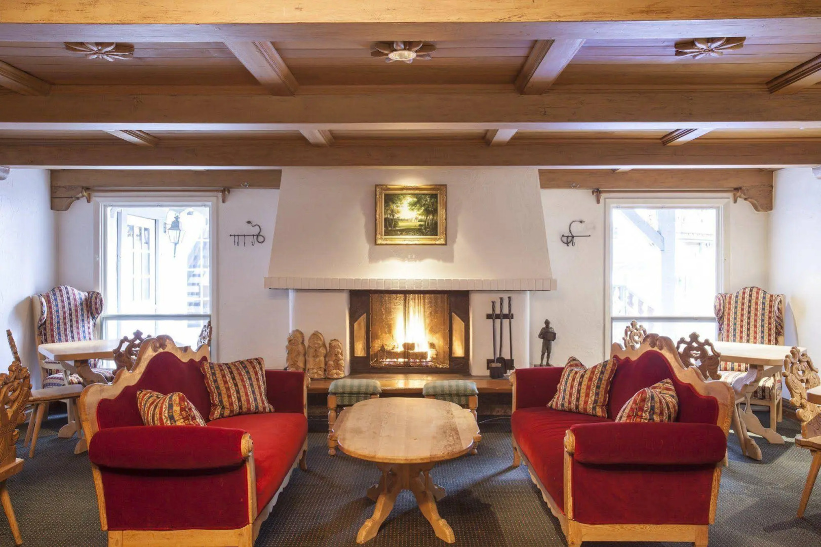 Christiania Condos - CoralTree Residence Collection