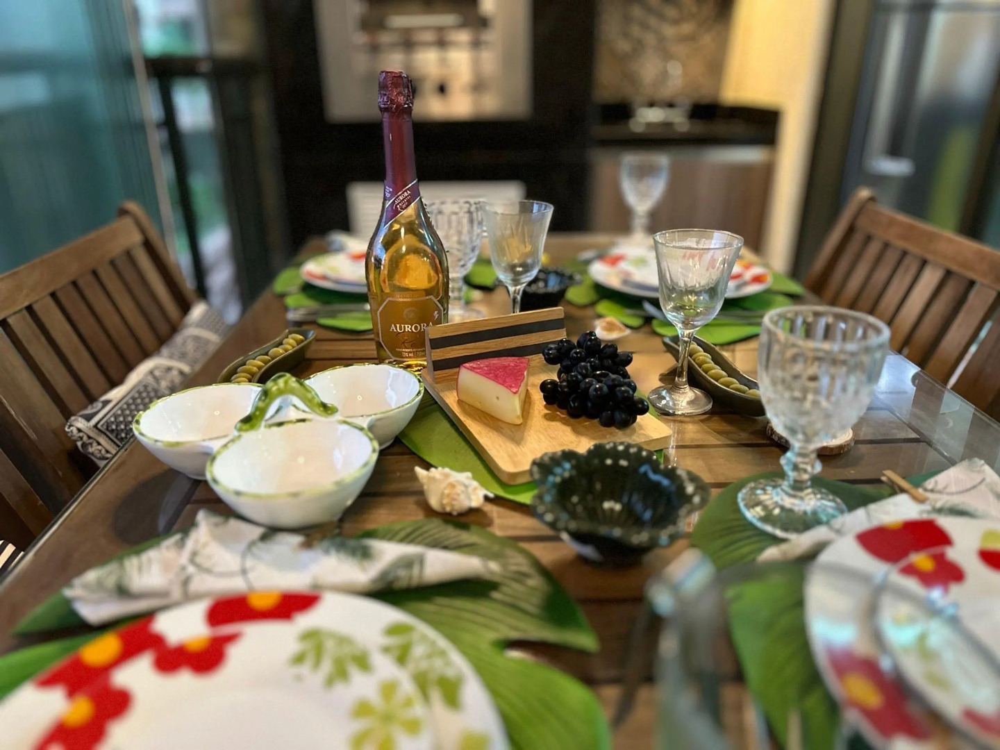 RIVIERA MANHATTAN - Luxuoso 4 quartos, varanda Gourmet