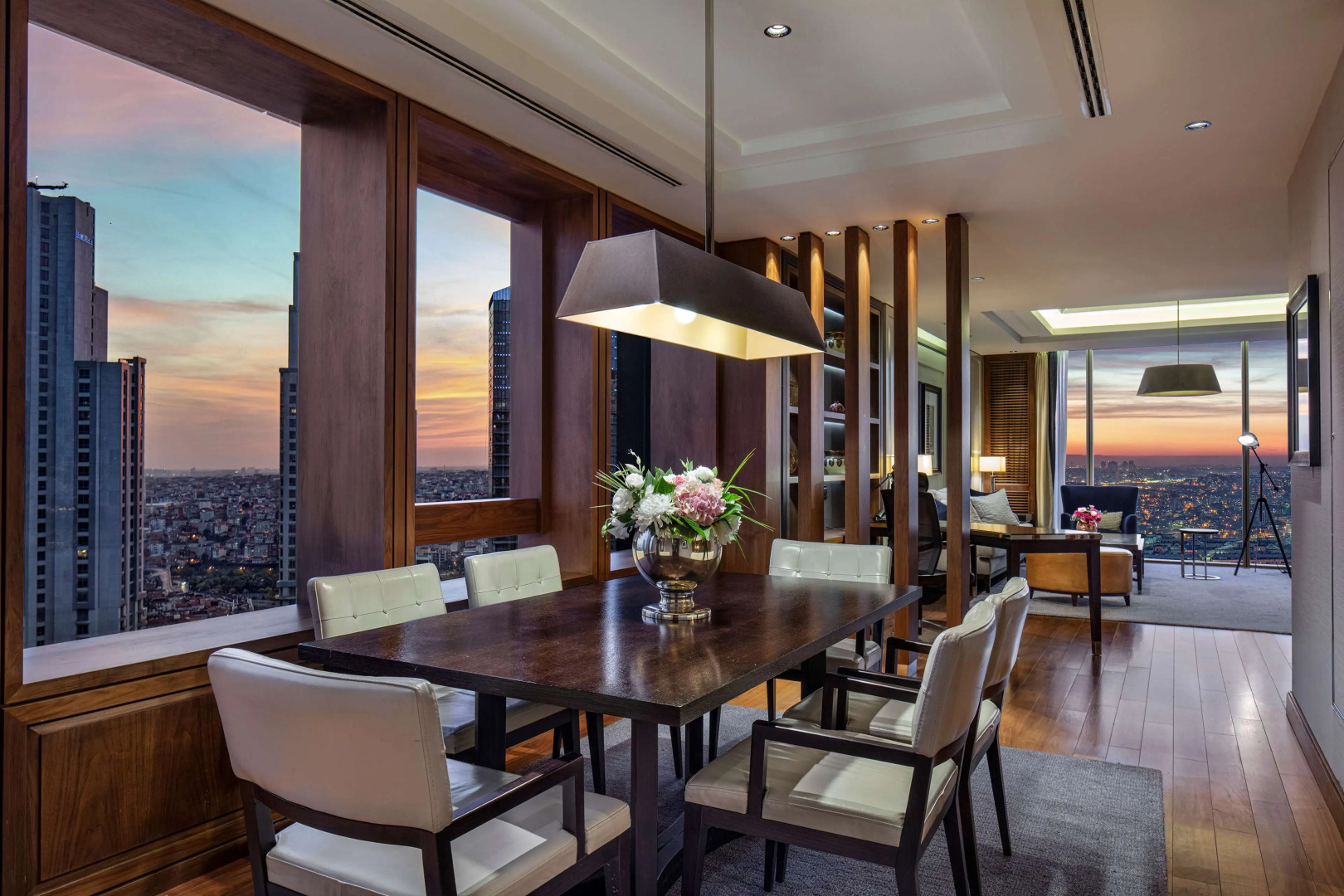 Hilton Istanbul Bomonti Hotel & Conference Center