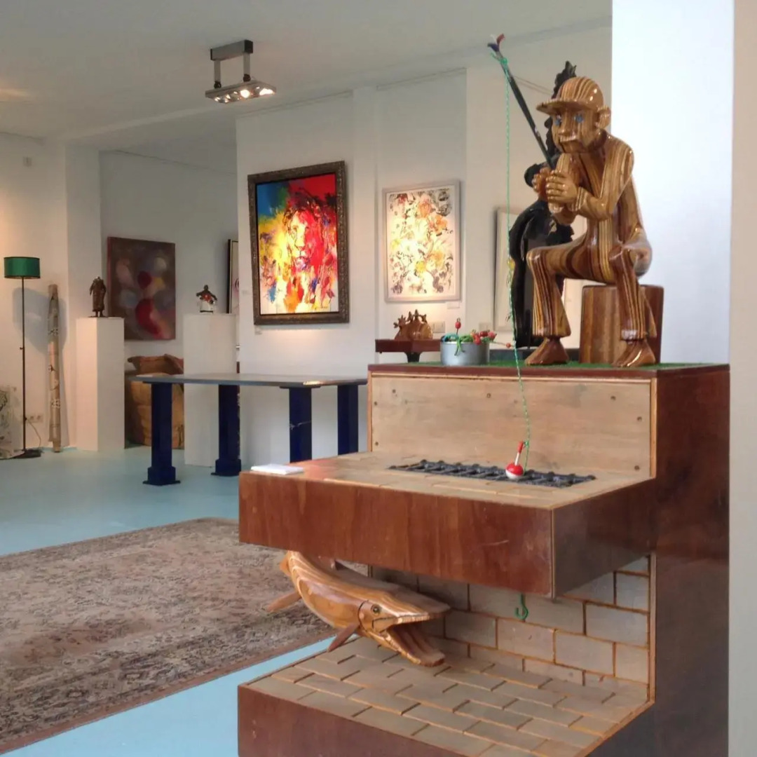 Art Bed and Breakfast