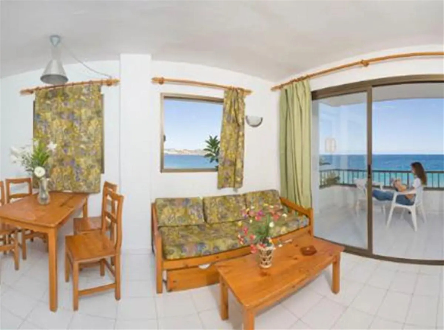 AMA Ibiza Suites - Adults Only