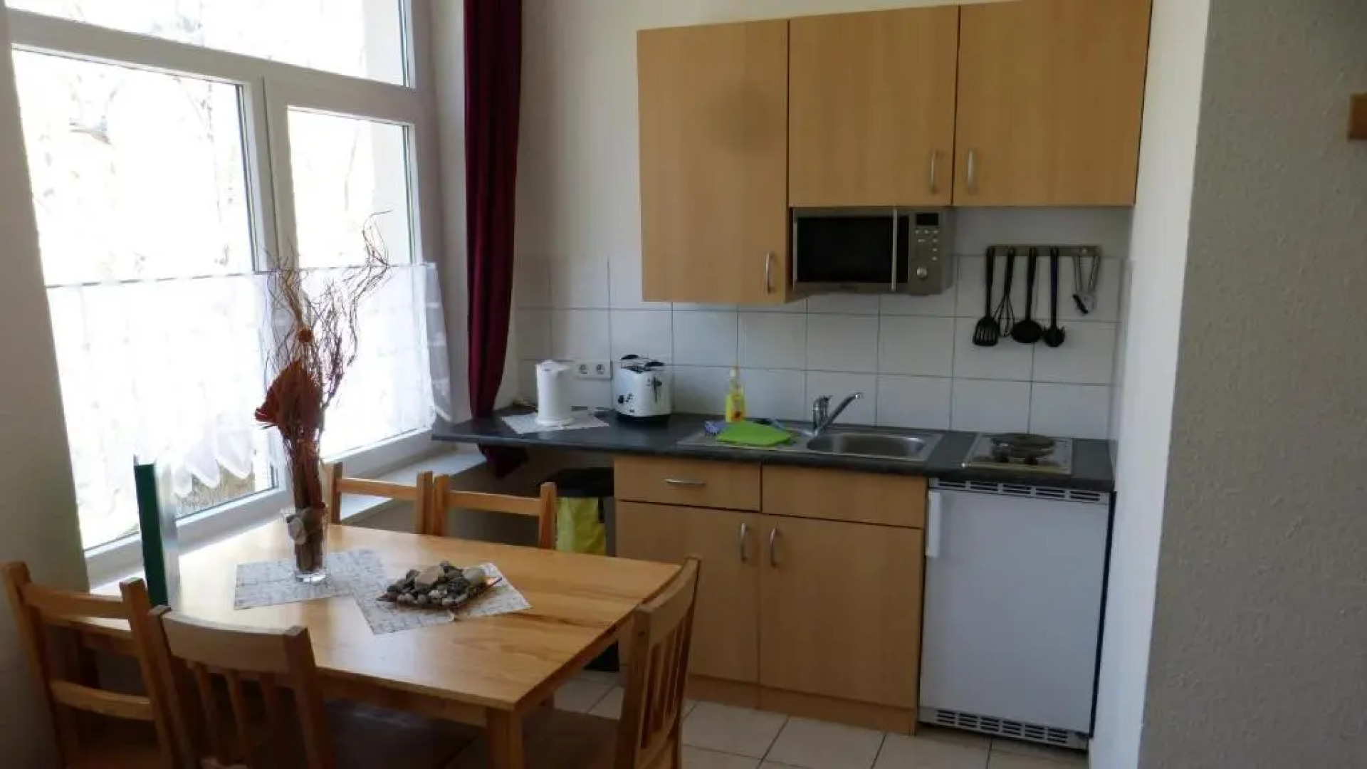 Ferienpark Bernstein