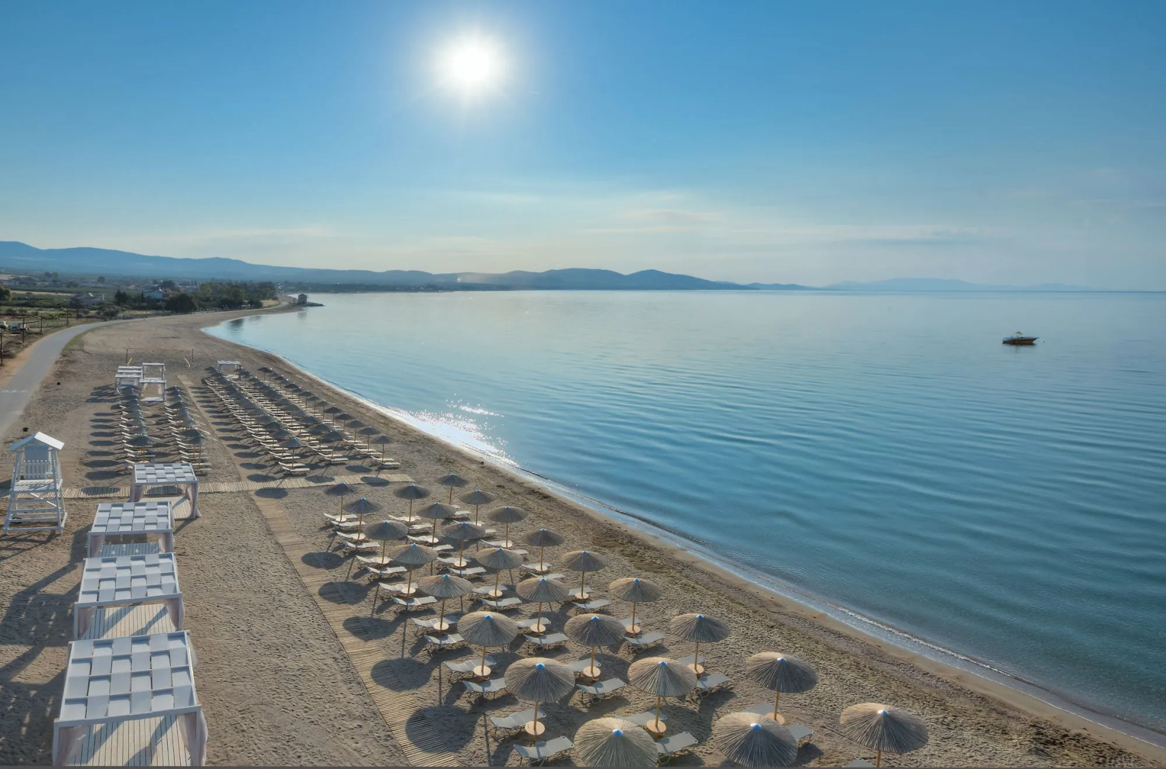 Отель Blue Lagoon Princess