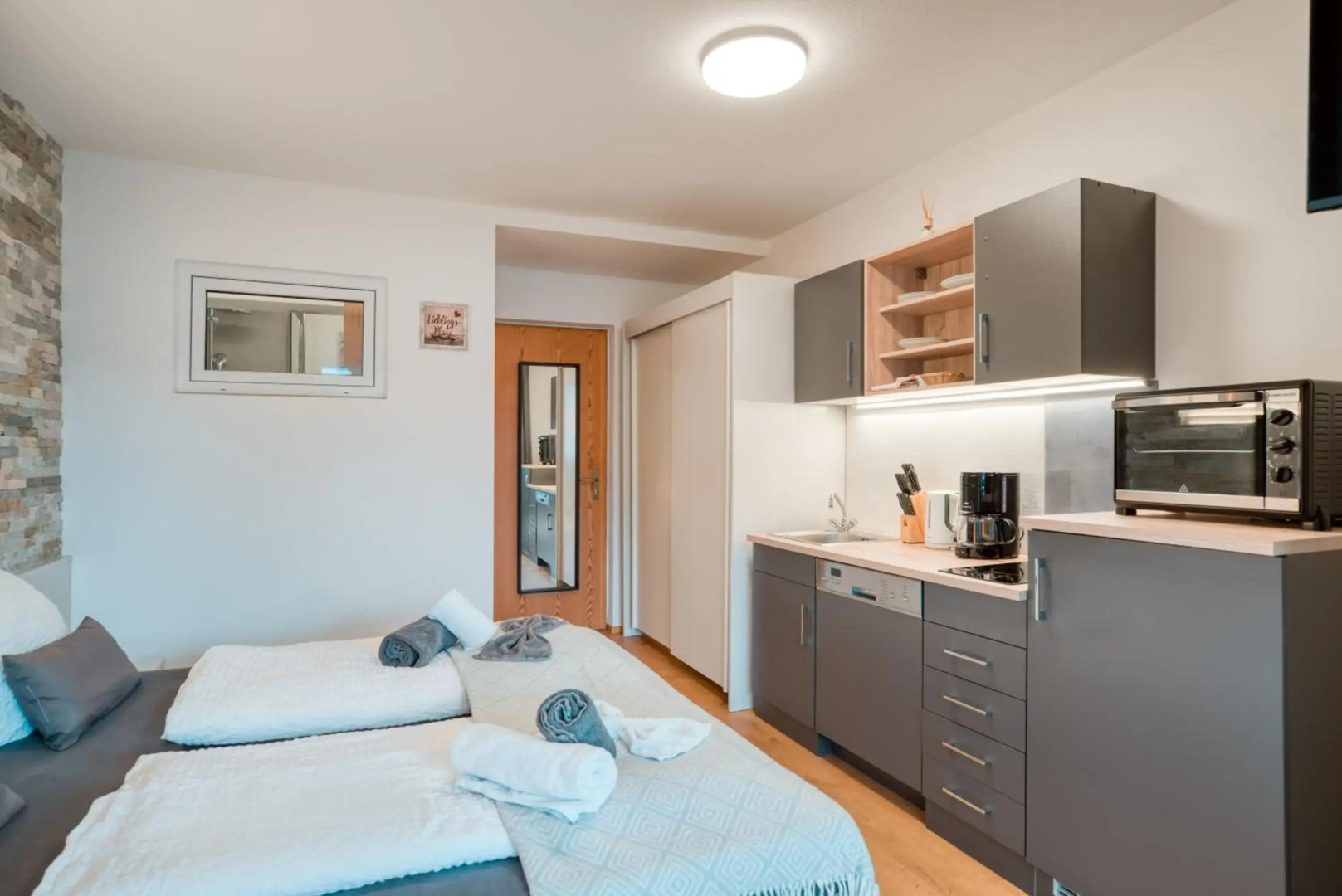 Ferienwohnung Nusslberg