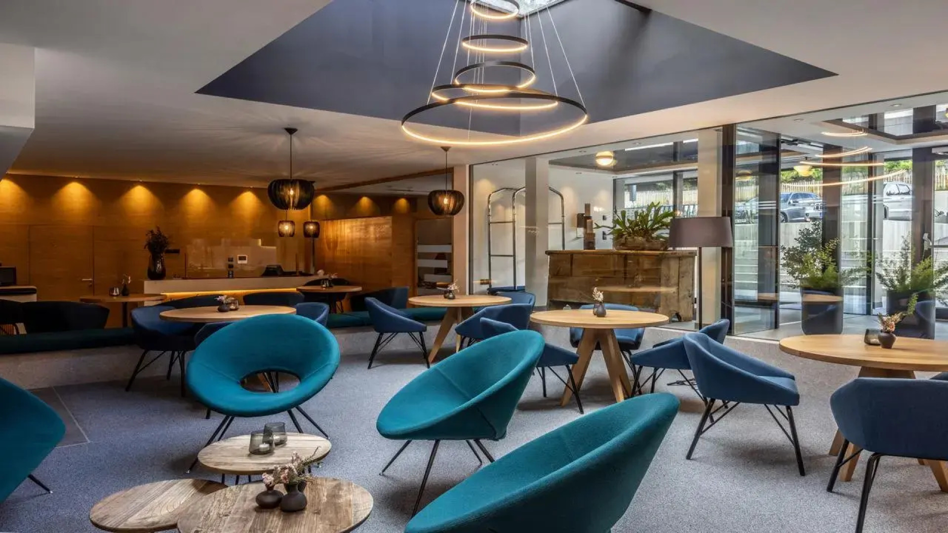 Maraias - Luxury Suites & Apartments