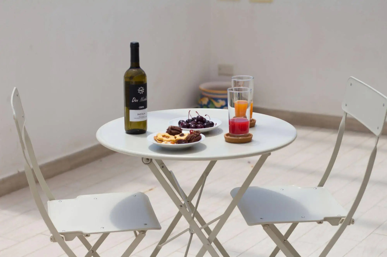 B&B Baglio Santa Croce