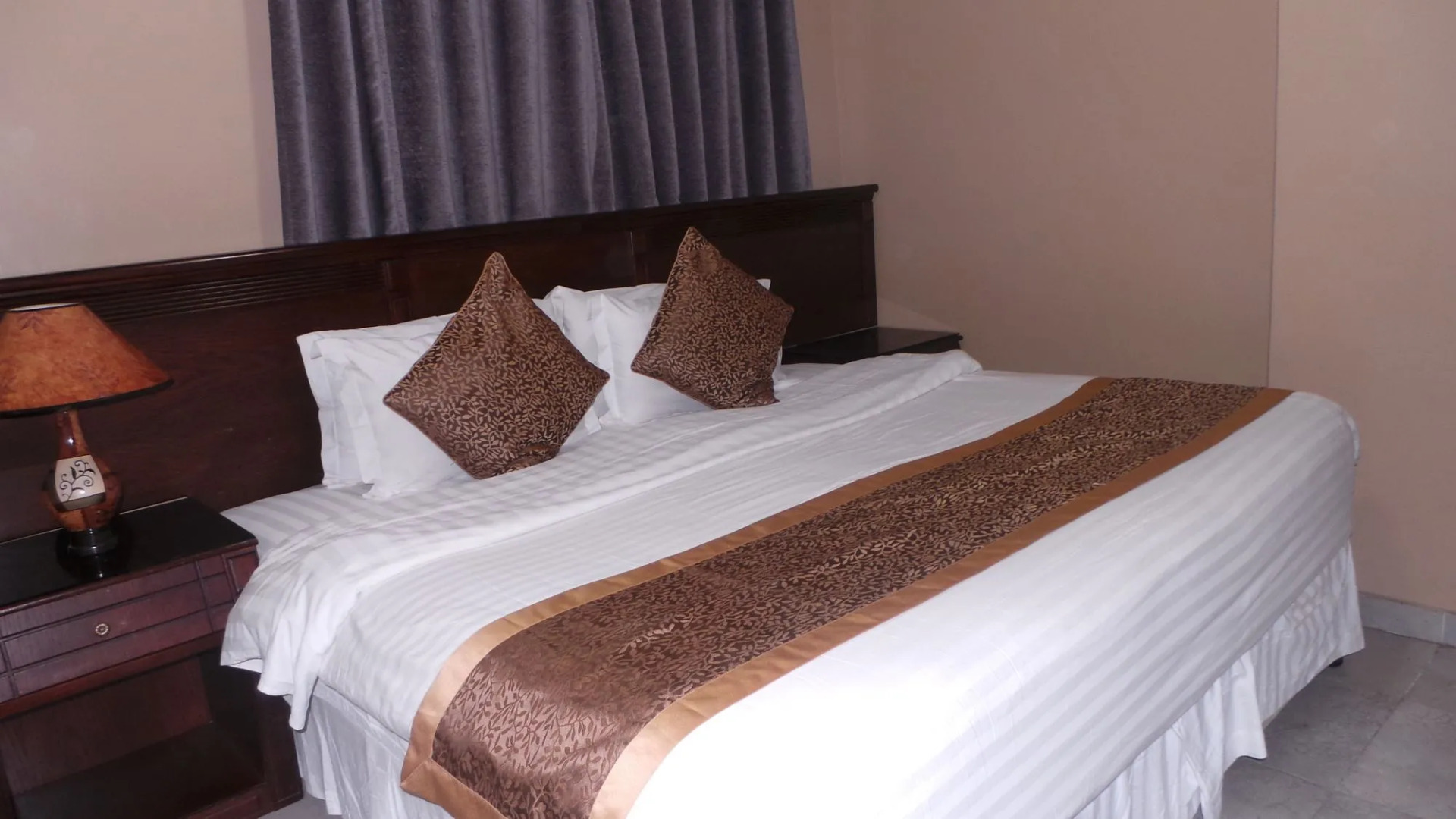 Aparthotel Massara House 3 for Singles