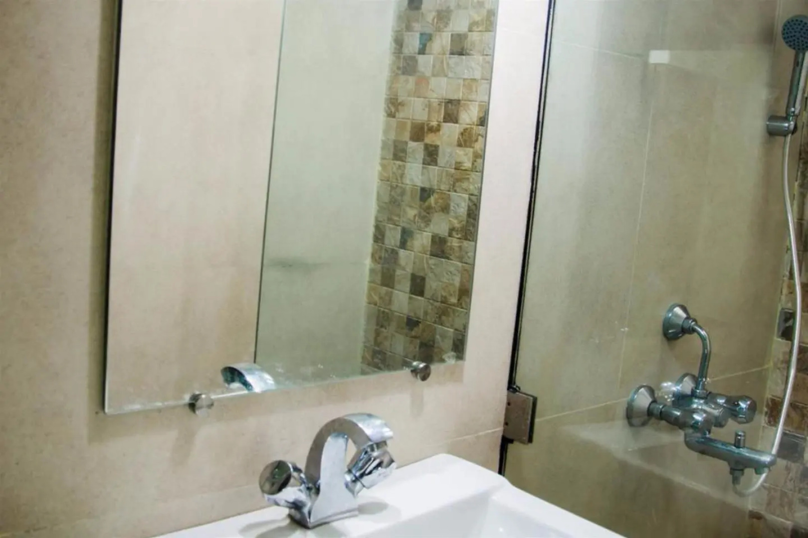 Saibaba International Hotel