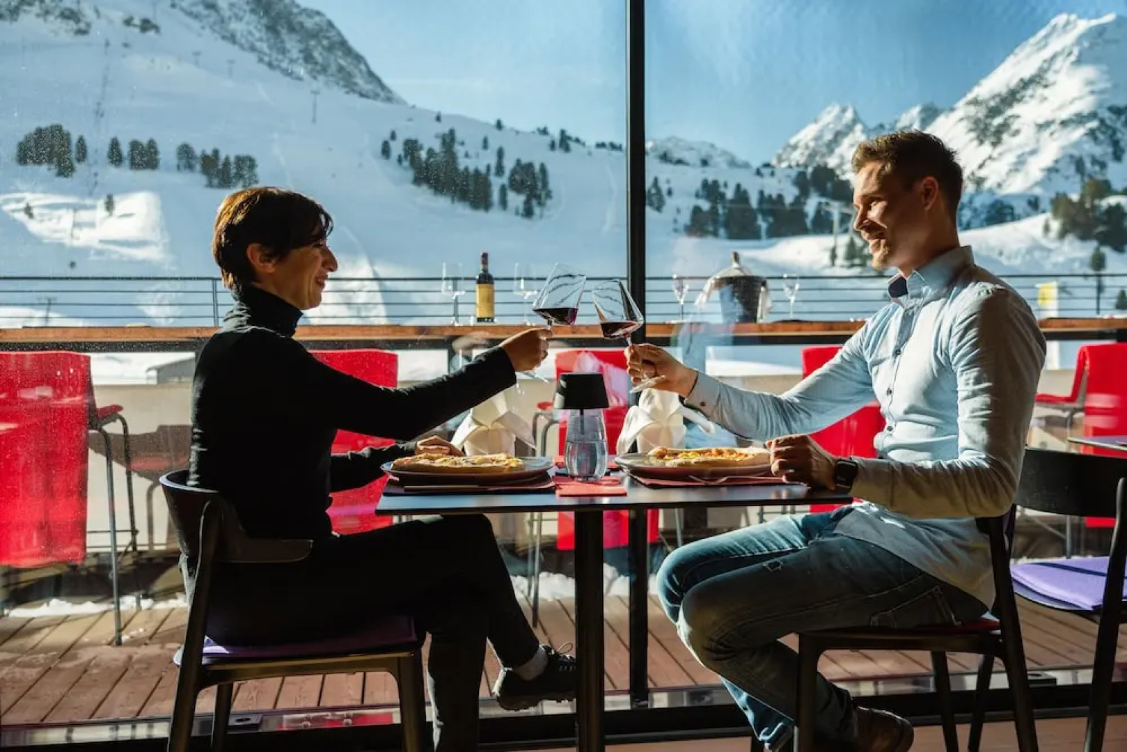 Hotel Jagdschloss Resort