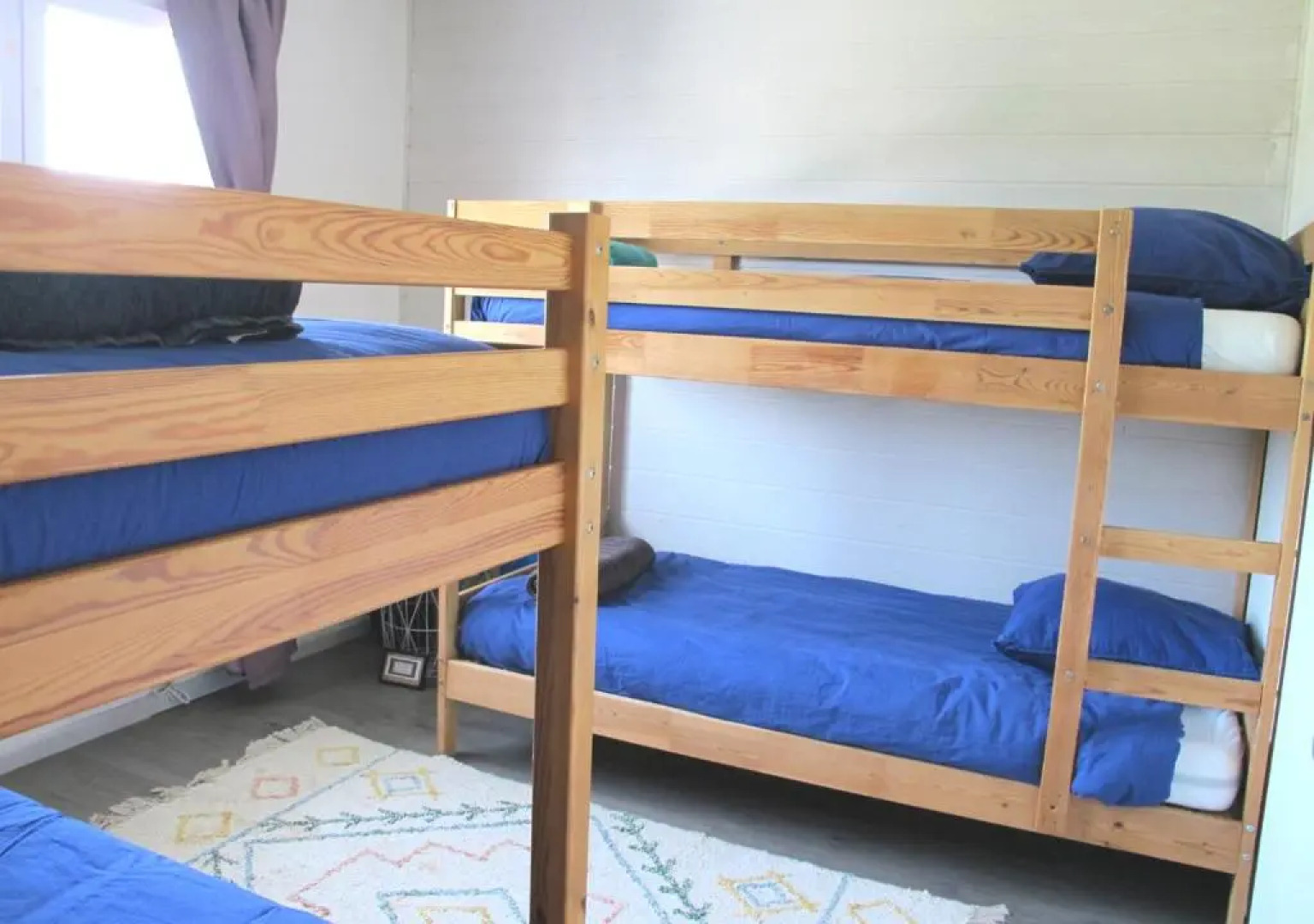 Alma Libre Yoga & Surf House