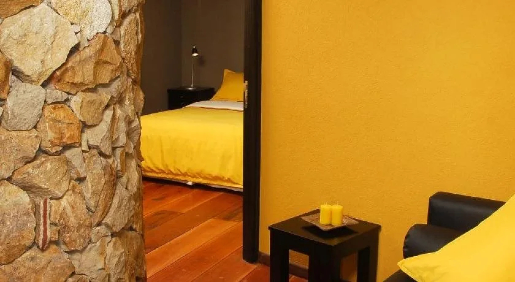 Village de las Pampas Apart Hotel Boutique