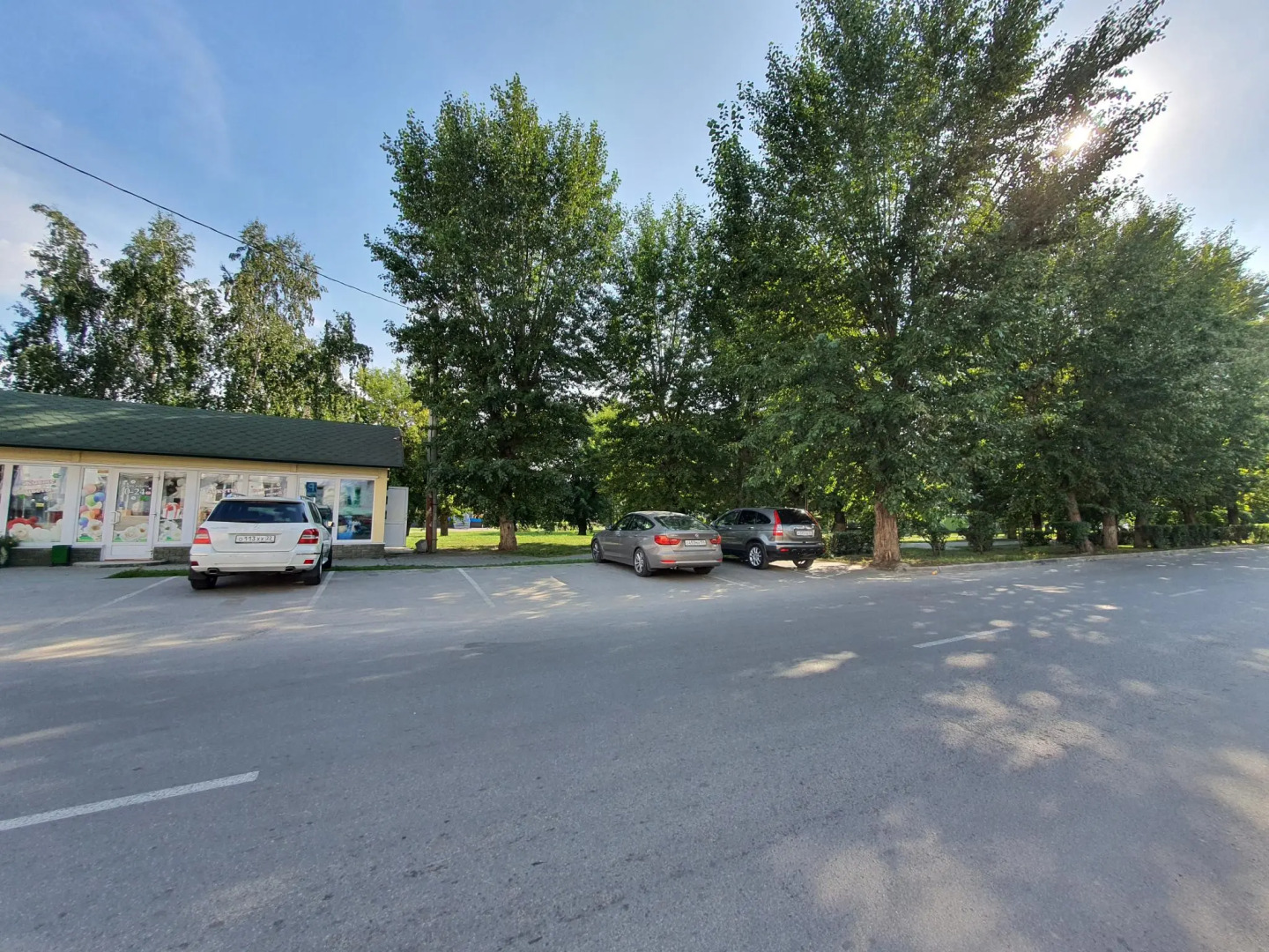 Квартира-22 на проспекте Калинина