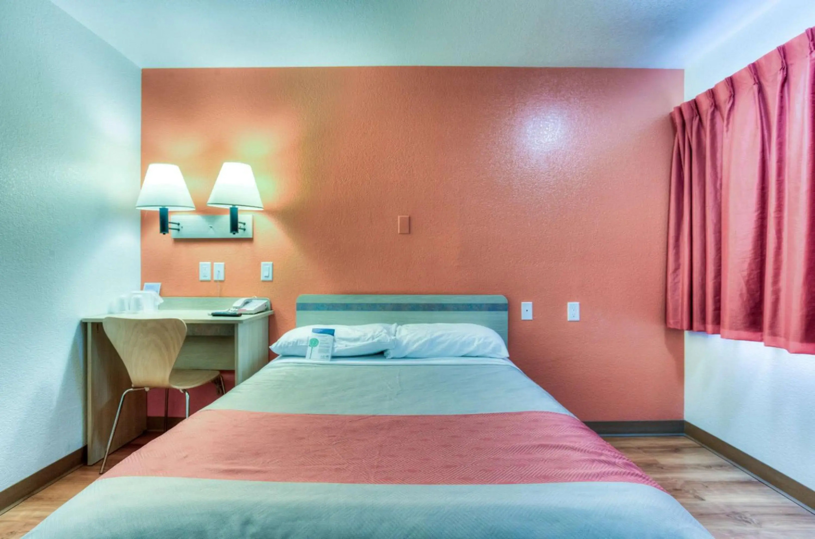 Motel 6 Portland South Lake Oswego Tigard