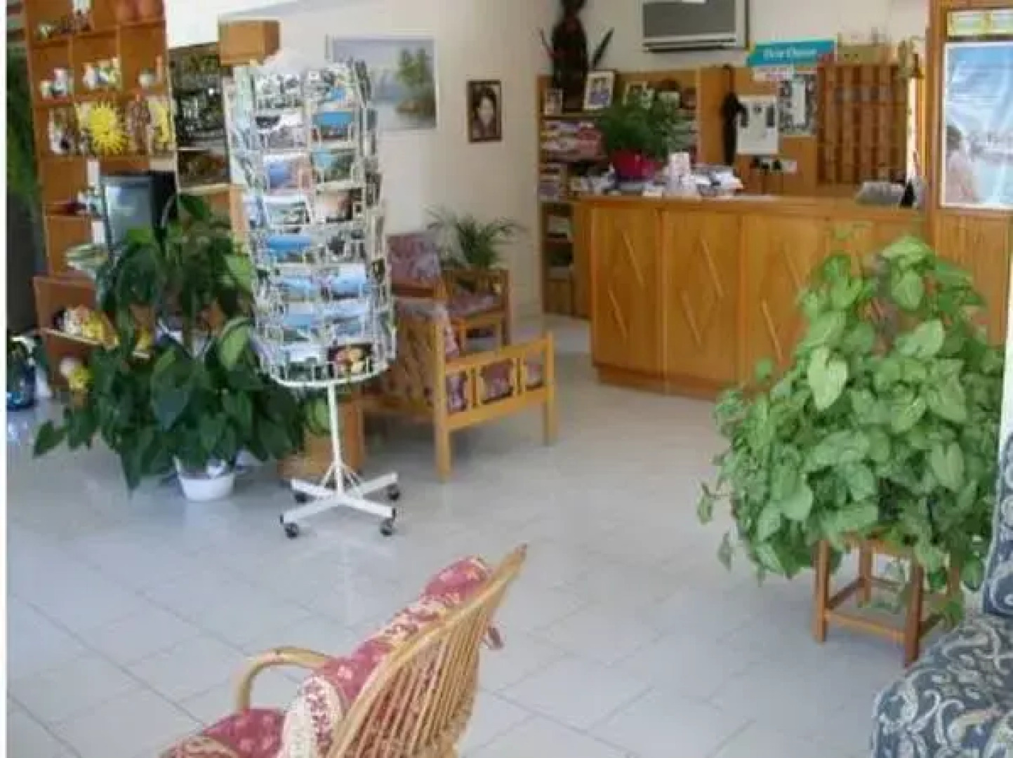 Bougainvillea Hotel Apartments