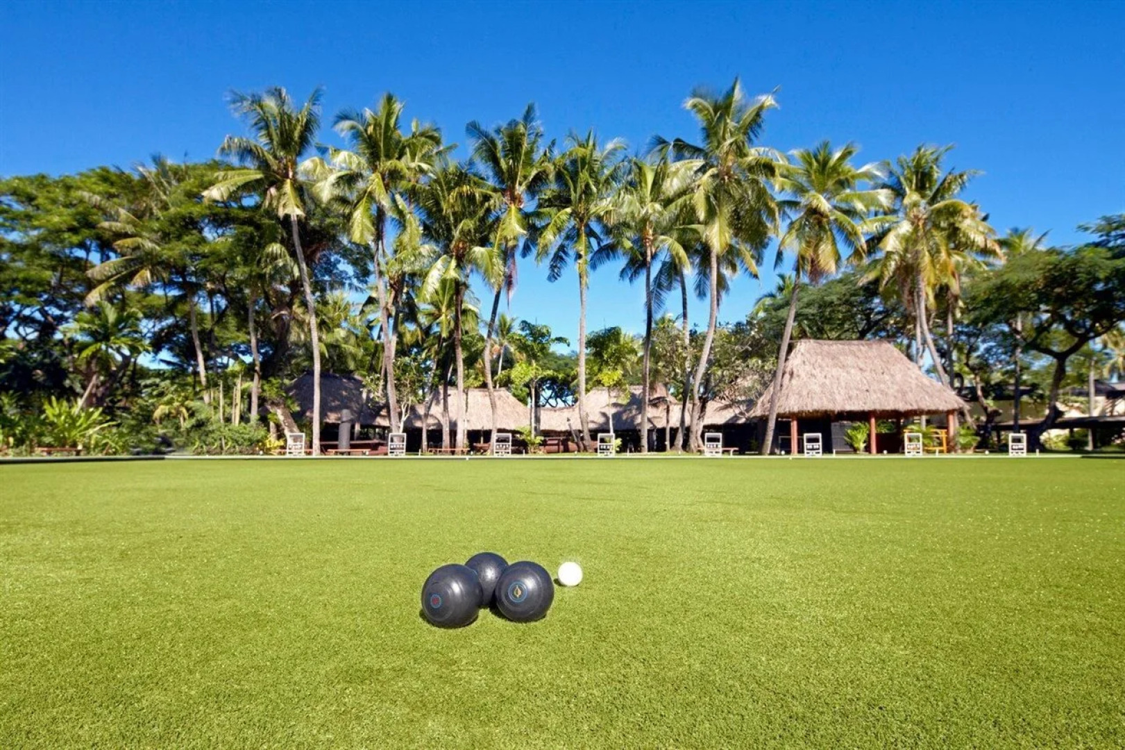 The Westin Fiji Golf Resort & Spa