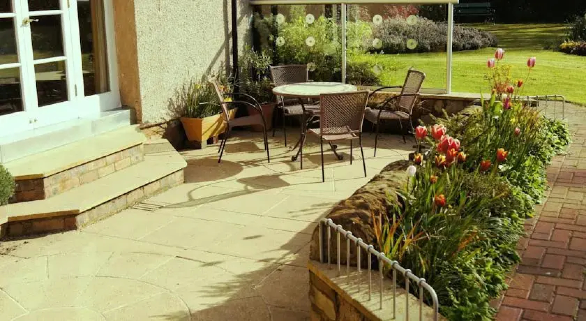 Grange Farmhouse Bed and Breakfast