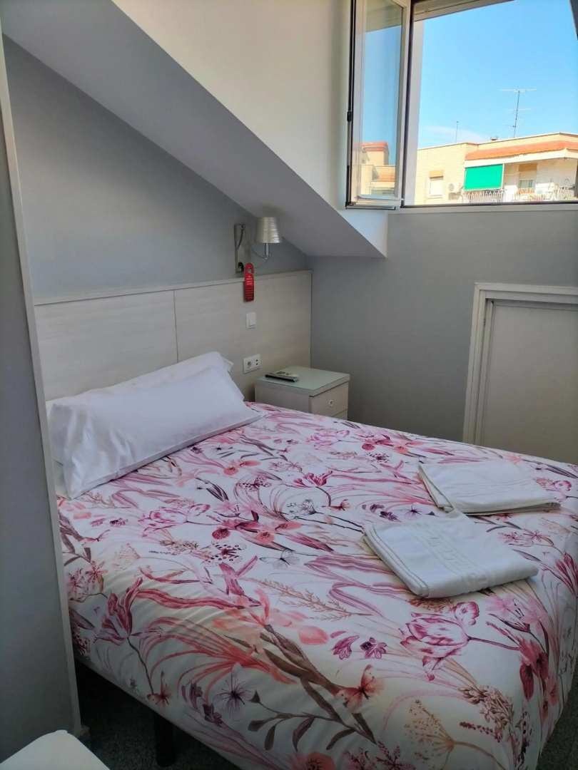 Hostal San Pedro