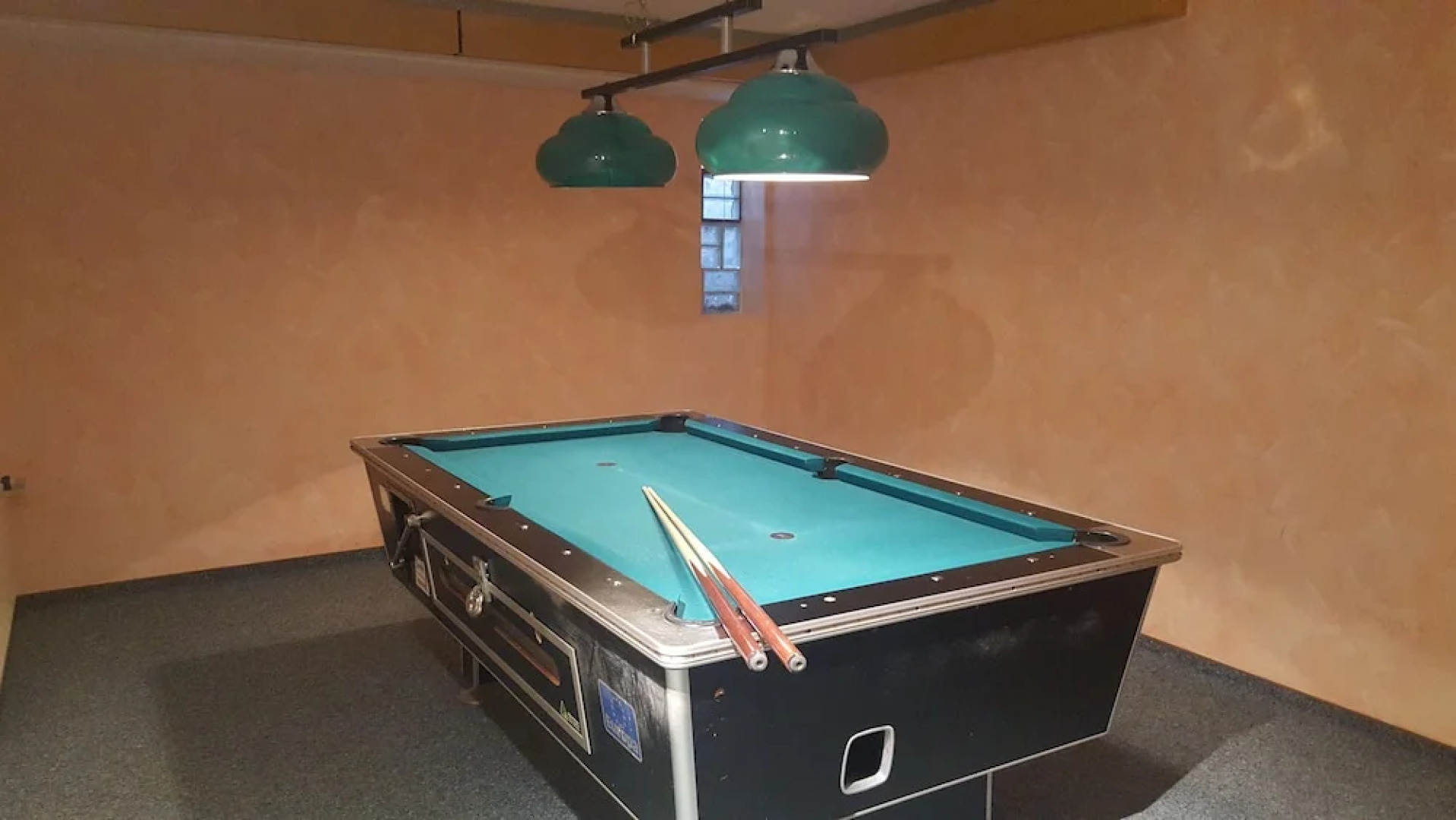 Sporthotel Zum Hohen Eimberg