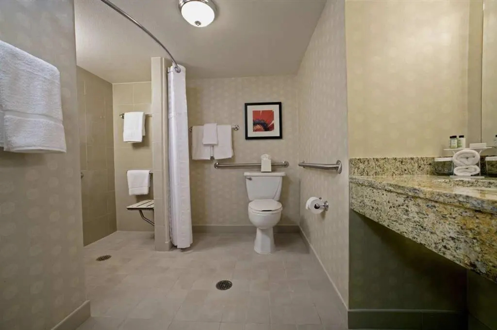 Embassy Suites Palm Desert Resort