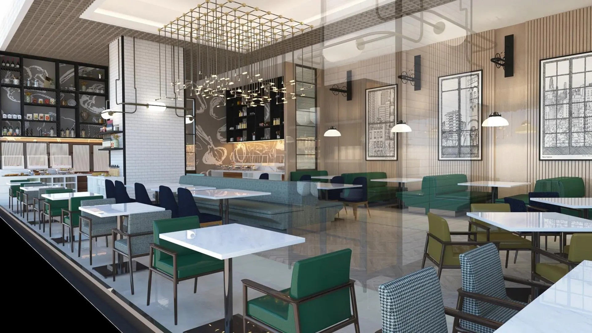 Citadines Bay City Manila