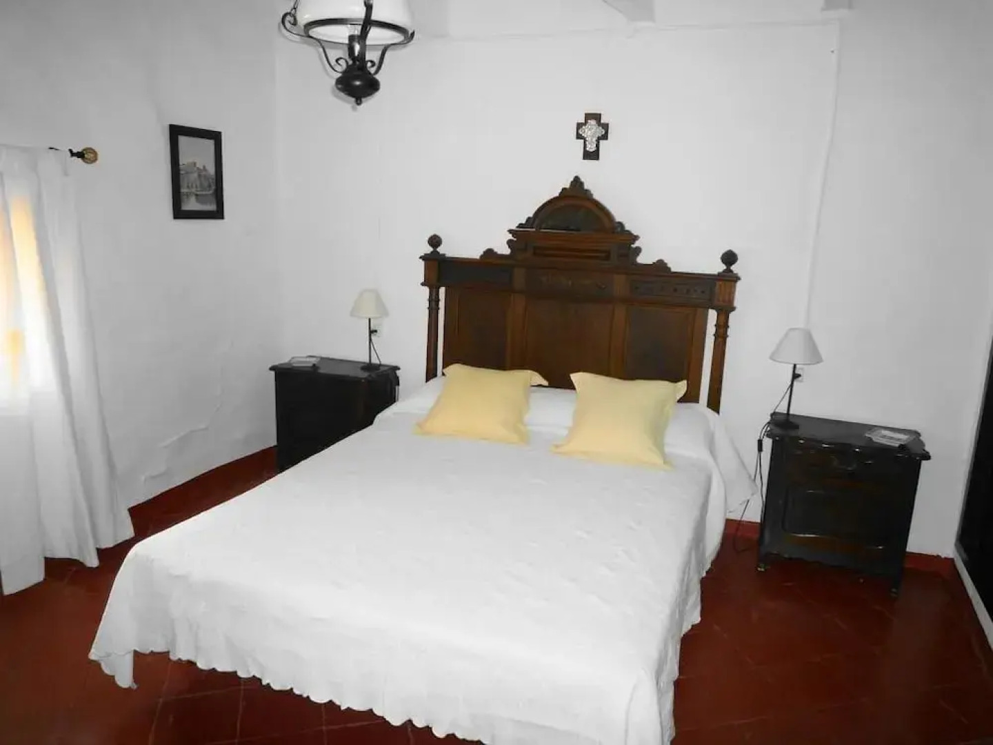 Hostal Rural El Rocío