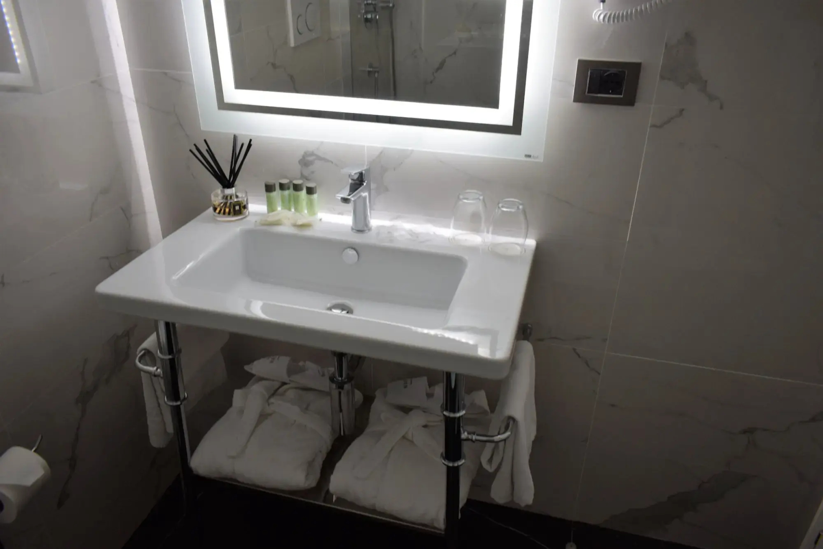 Raeli Hotel Archimede